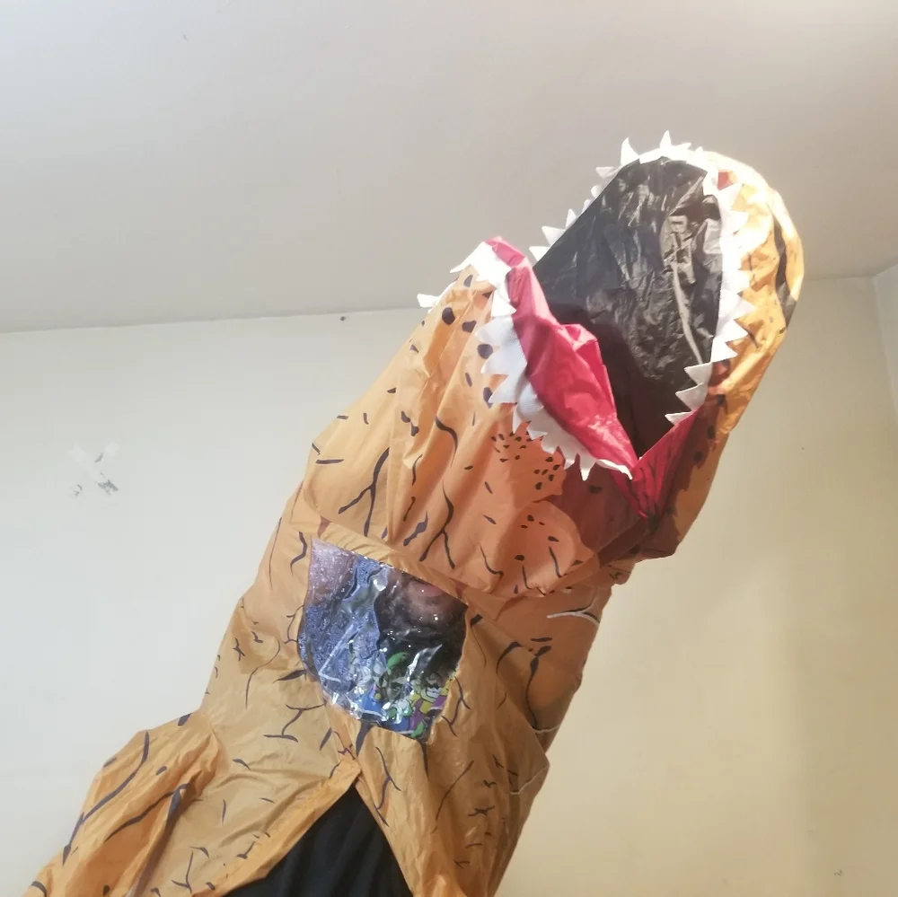 2 Incomplete Child Size Costumes - Picture 1 of 3